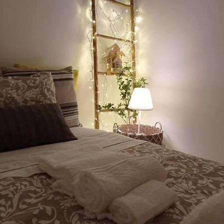 Apartamento Estrelinha Lisbon Luaran gambar
