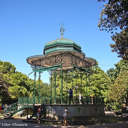 Apartamento Estrelinha Lisbon Luaran gambar