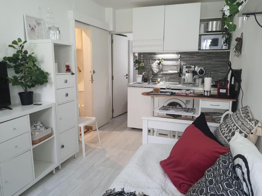 Apartamento Estrelinha Lisbon Luaran gambar
