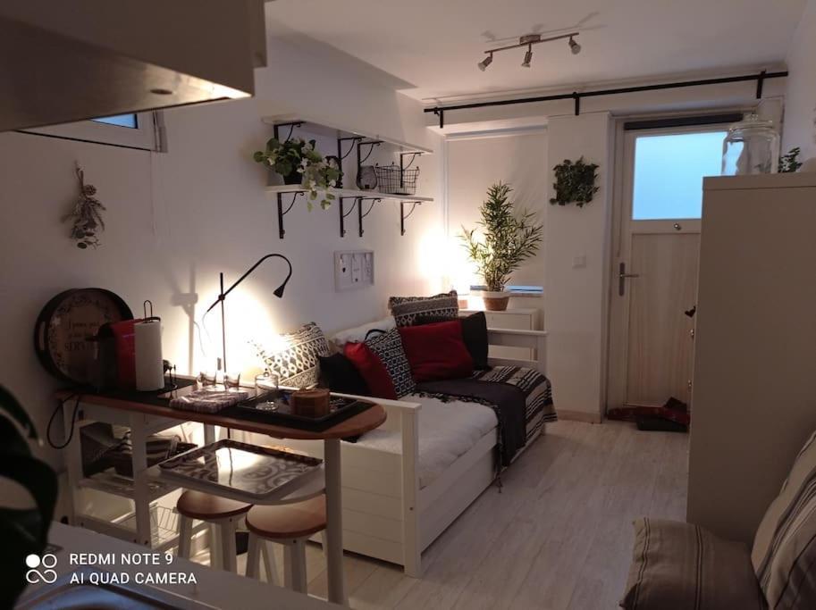 Apartamento Estrelinha Lisbon Luaran gambar