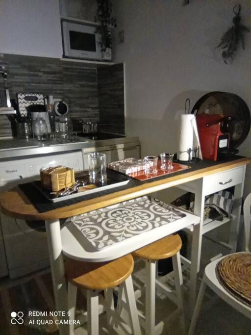 Apartamento Estrelinha Lisbon Luaran gambar