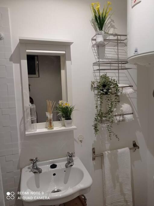 Apartamento Estrelinha Lisbon Luaran gambar