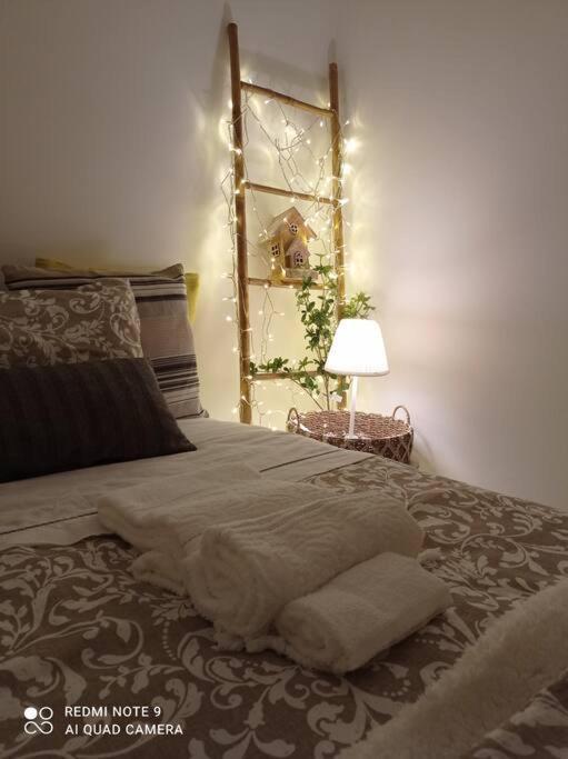 Apartamento Estrelinha Lisbon Luaran gambar