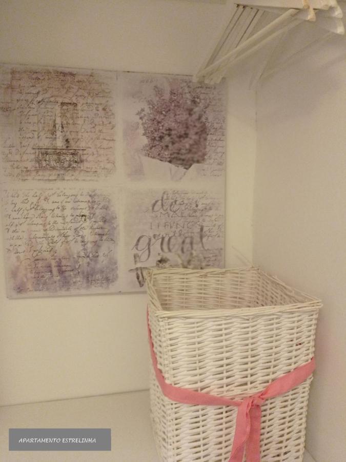 Apartamento Estrelinha Lisbon Luaran gambar