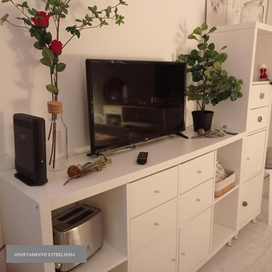 Apartamento Estrelinha Lisbon Luaran gambar