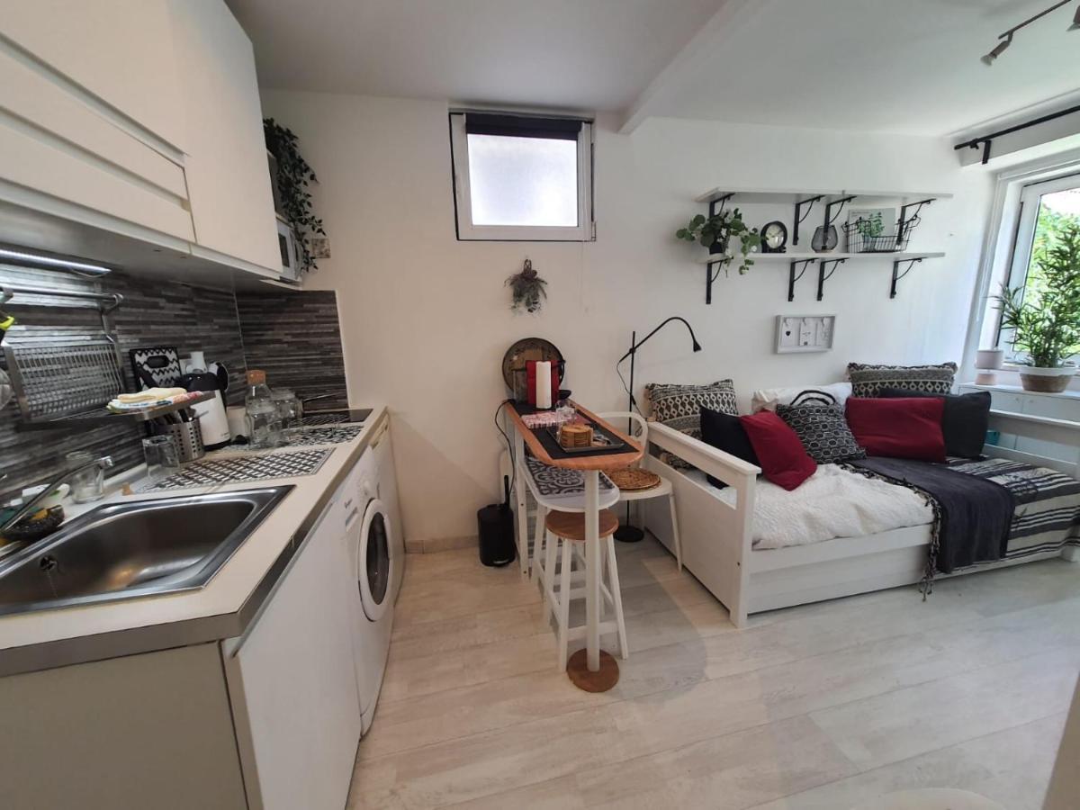 Apartamento Estrelinha Lisbon Luaran gambar