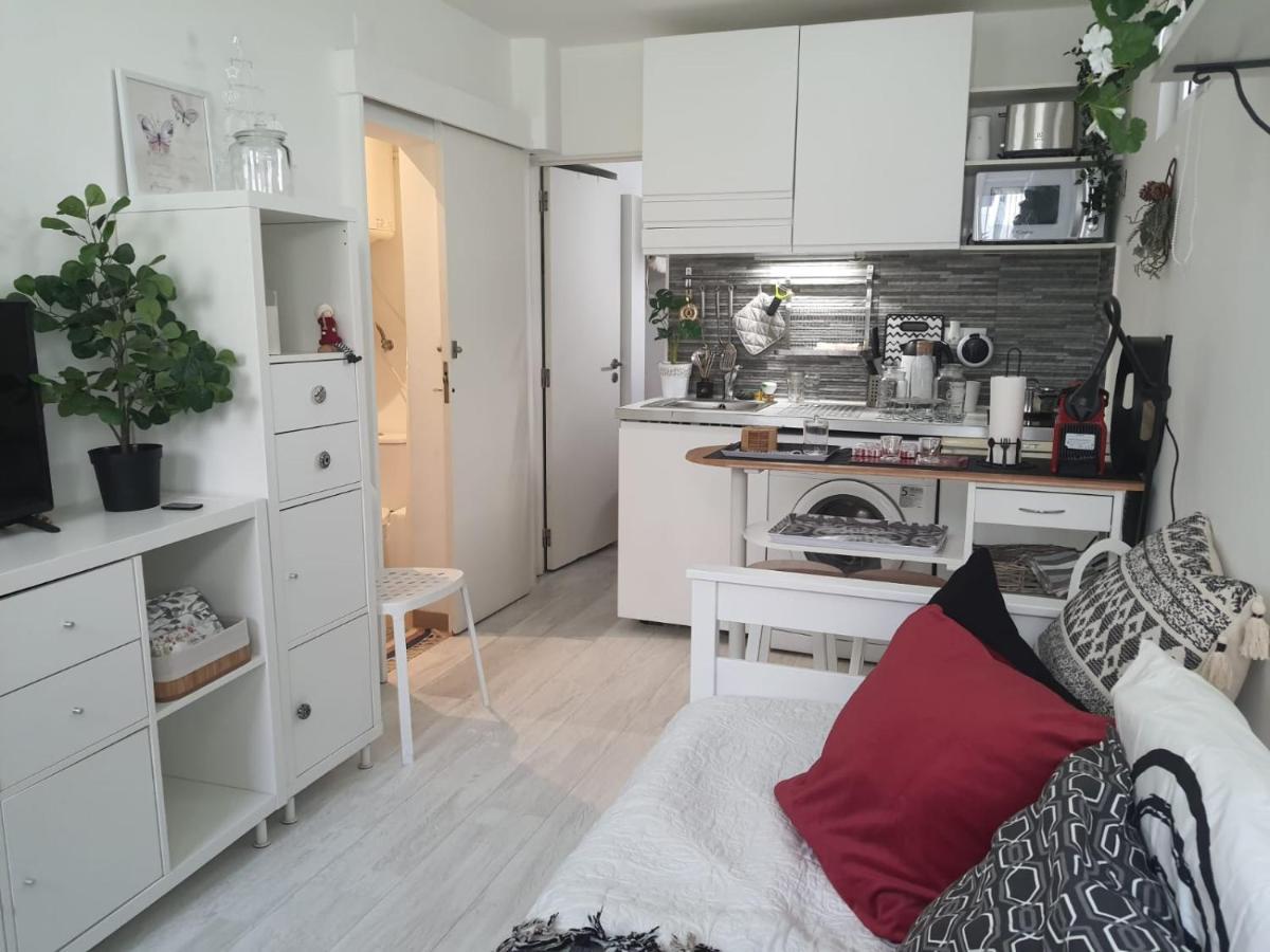 Apartamento Estrelinha Lisbon Luaran gambar