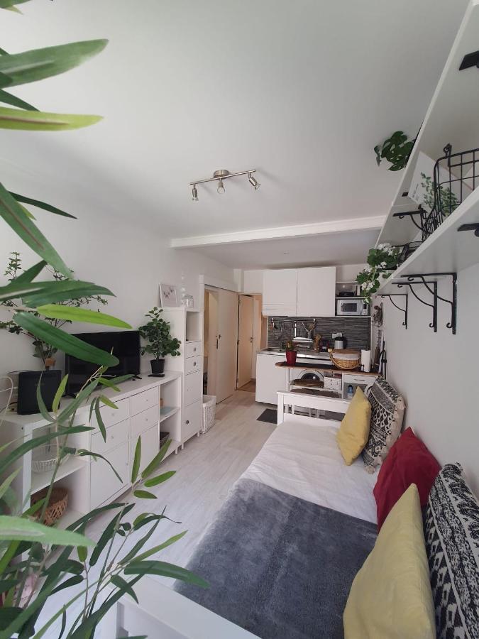 Apartamento Estrelinha Lisbon Luaran gambar